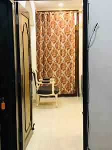 Bedroom Image of 1000 Sq.ft 3 BHK Apartment / Flat for rent in Rajinder Nagar New Delhi for Rs. 140000