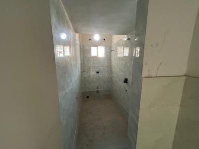 Bathroom Image of 1385 Sq.ft 3 BHK Apartment / Flat for sale in Baranagar Kolkata for Rs. 6200000