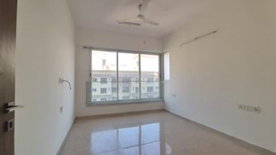 Bedroom Image of 1100 Sq.ft 2 BHK Apartment / Flat for sale in Wadhwa Courtyard, Thane West Thane for Rs. 20500000
