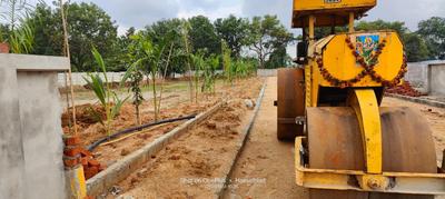 Image of 160 Sq.ft Residential Plot / Land for sale in Neemsboro Manavooru, Narayankhed, Sangareddy for Rs. 642000