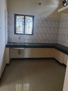 Kitchen Image of 1100 Sq.ft 2 BHK Independent House for rent in Athipalayam Coimbatore for Rs. 11000