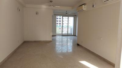 Living Room Image of 2410 Sq.ft 4 BHK Apartment / Flat for sale in Emaar Palm Terraces Select, Sector 66 Gurgaon for Rs. 43000000