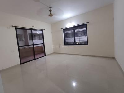 Hall Image of 1960 Sq.ft 4.5 BHK Apartment / Flat for rent in Mittal Crosswinds, Baner Pune for Rs. 85000