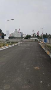 Residential Plot