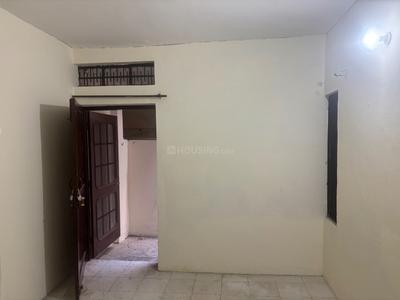 Bedroom Image of 200 Sq.ft 1 BHK Independent House for rent in Sector 19 Panchkula for Rs. 12000