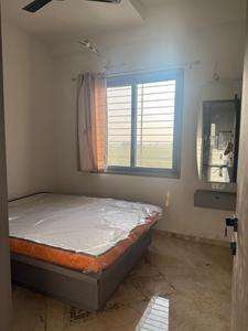 Bedroom Image of 3000 Sq.ft 5 BHK Independent House for sale in Palanpur Surat for Rs. 17100000