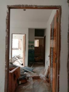 Main Entrance Image of 758 Sq.ft 2 BHK Apartment / Flat for sale in New Town Kolkata for Rs. 2720000