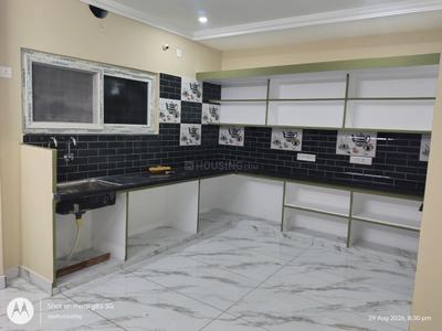 Kitchen Image of 1800 Sq.ft 3 BHK Independent House for rent in Sulthanabad Tenali for Rs. 12000