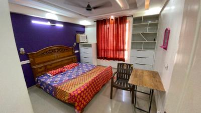 3 BHK Flat