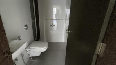 Image of 750 Sq.ft 2 BHK Apartment / Flat for rent in Puraniks Elito Grand Central, Thane West, Thane for Rs. 35000