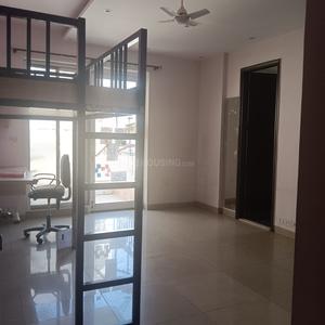 Hall Image of 1400 Sq.ft 2 BHK Apartment / Flat for rent in Unitech Fresco, Sector 50 Gurgaon for Rs. 50000