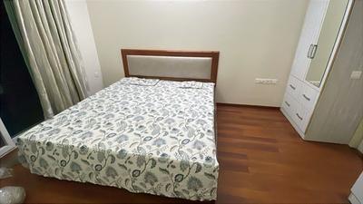 Bedroom Image of 1490 Sq.ft 3 BHK Apartment / Flat for sale in K R Puram Bengaluru for Rs. 21000000