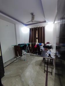 2 BHK Independent Builder Floor
