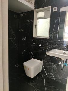 Bedroom Image of 470 Sq.ft 1 BHK Apartment / Flat for sale in Seven Eleven Apna Ghar Phase III, Mira Road East Mira Bhayandar for Rs. 5020000