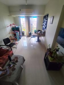 Hall Image of 612 Sq.ft 1.5 BHK Apartment / Flat for sale in Borivali West Mumbai for Rs. 15000000