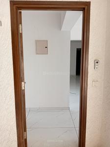 Image of 2756 Sq.ft 4 BHK Apartment / Flat for rent in Shree Radha Jaldeep Vertex, Ambli, Ahmedabad for Rs. 75000