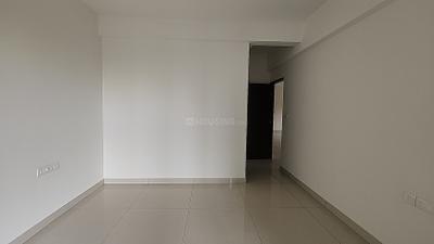 Bedroom Image of 1679 Sq.ft 3 BHK Apartment / Flat for sale in Purva Atmosphere, R.K. Hegde Nagar Bengaluru for Rs. 25500000