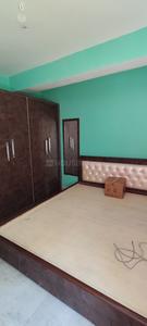 Bedroom Image of 650 Sq.ft 2 BHK Apartment / Flat for sale in Airport Gate no. 1 Kolkata for Rs. 2200000