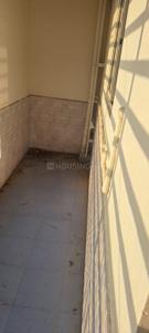 Balcony Image of 2100 Sq.ft 4 BHK Apartment / Flat for sale in RR Nagar Bengaluru for Rs. 11000000