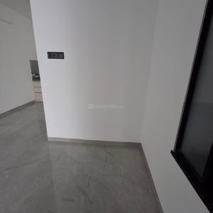 Hall Image of 1310 Sq.ft 3 BHK Apartment / Flat for sale in Unique Youtopia Phase I, Kharadi Pune for Rs. 14700000