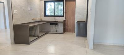 Kitchen Image of 2900 Sq.ft 4 BHK Apartment / Flat for sale in Shaligram Felicity, Pal Gam Surat for Rs. 14060000