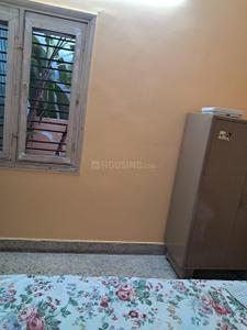 Bedroom Image of 2400 Sq.ft 2 BHK Independent House for rent in Vijayanagar Bengaluru for Rs. 35000