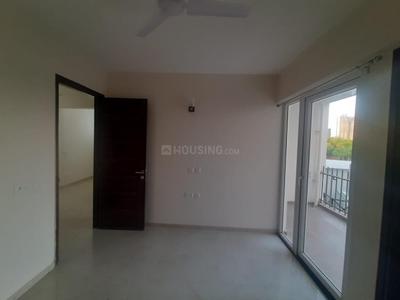 Bedroom Image of 1208 Sq.ft 2.5 BHK Apartment / Flat for sale in M3M Soulitude, Sector 89 Gurgaon for Rs. 13900000