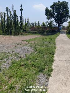 Image of 1998 Sq.ft Residential Plot / Land for sale in Thano, Dehradun for Rs. 5550000