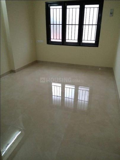 Roshan Residency  Bedroom 1