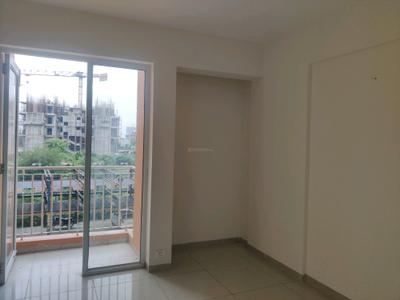 Bedroom Image of 840 Sq.ft 2 BHK Apartment / Flat for sale in Wave Dream Homes, Bamheta Village Ghaziabad for Rs. 5700000