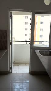 Image of 652 Sq.ft 2 BHK Apartment / Flat for sale in Shriram Grand City Grand One, Konnagar, Hooghly for Rs. 4600000
