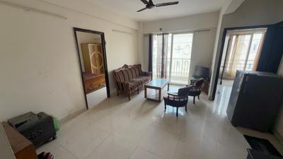 2 BHK Flat