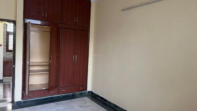 Bedroom Image of 1500 Sq.ft 2 BHK Builder Floor for rent in Palam Vihar Gurgaon for Rs. 29000