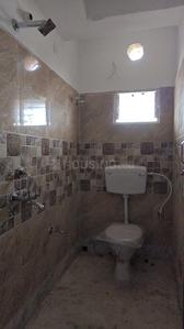 Image of 1080 Sq.ft 3 BHK Apartment / Flat for sale in Dakshineswar, Kolkata for Rs. 6588000
