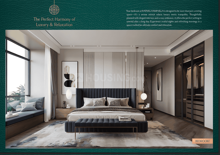 Essence Ratan Laxmi Villa Main Image 1