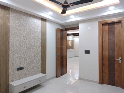Bedroom Image of 1620 Sq.ft 3 BHK Builder Floor for sale in Fidato Honour Homes, Sector 89 Faridabad for Rs. 16500000