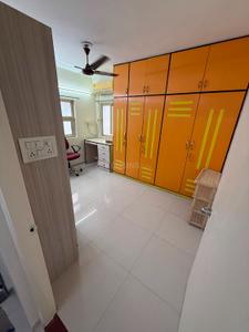 Kitchen Image of 2070 Sq.ft 4 BHK Apartment / Flat for sale in Satellite Ahmedabad for Rs. 14000000
