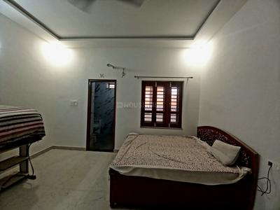 Hall Image of 1800 Sq.ft 3 BHK Independent House for rent in The Love Marwar, Khema-Ka-Kuwa Jodhpur for Rs. 25000