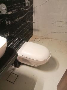 Bedroom One Image of 900 Sq.ft 3 BHK Apartment / Flat for sale in Sanghvi Infenia, Santacruz East Mumbai for Rs. 32500000