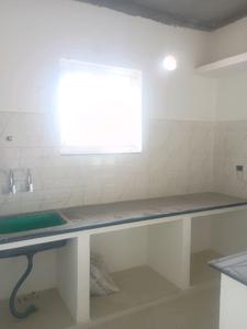 Kitchen Image of 1360 Sq.ft 2 BHK Apartment / Flat for sale in SMR Vinay Iconia, Kondapur Hyderabad for Rs. 12920001