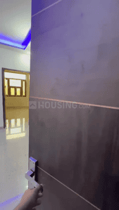 Image of 800 Sq.ft 2 BHK Builder Floor for rent in Sector 16 Dwarka, New Delhi for Rs. 17000