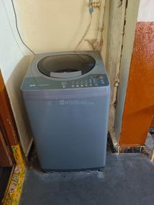 Balcony Image of Raja Rajeswara Boys Hostel in Sanjeeva Reddy Nagar, Hyderabad