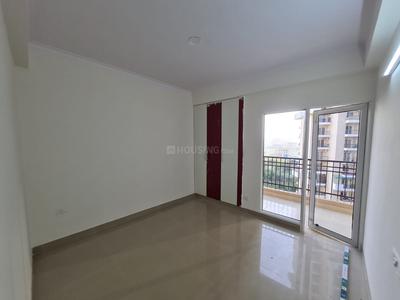 Bedroom Image of 1090 Sq.ft 2 BHK Apartment / Flat for rent in Royal Nest, Noida Extension Greater Noida for Rs. 17222