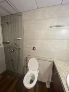 Image of 2270 Sq.ft 4 BHK Apartment / Flat for rent in Sobha Windsor Phase 2 Wing 3 4 And 5, Nagondanahalli, Bengaluru for Rs. 90000