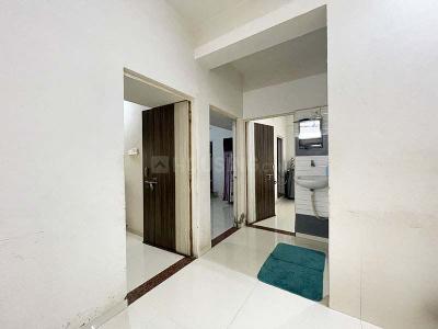 Hall Image of 1800 Sq.ft 3 BHK Apartment / Flat for sale in Nikol Ahmedabad for Rs. 7200000