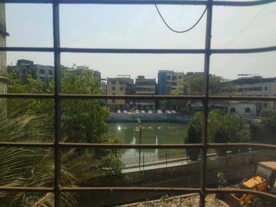 Kitchen Image of 480 Sq.ft 1 BHK Apartment / Flat for sale in Virar East Virar for Rs. 2200000