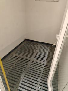 Balcony Image of 1800 Sq.ft 3 BHK Builder Floor for rent in Raja Garden New Delhi for Rs. 75000