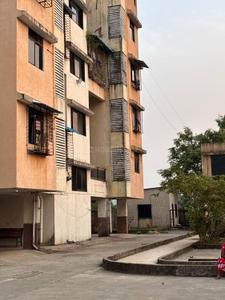 Image of 650 Sq.ft 1 BHK Apartment / Flat for sale in Unmesh Eden Garden, Mohape, Navi Mumbai for Rs. 3100000