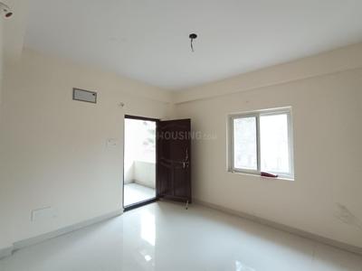 Bedroom Image of 1900 Sq.ft 3 BHK Apartment / Flat for sale in Sainikpuri Secunderabad for Rs. 14000000