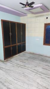 Bedroom Image of 1250 Sq.ft 2 BHK Independent House for rent in Korramenugunta Tirupathi for Rs. 13500